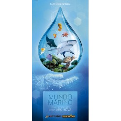 Ark Nova: Mundo Marino