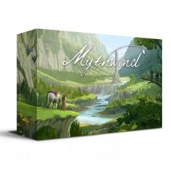 Mythwind