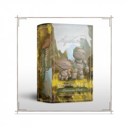 Mythwind: Mini Expansion