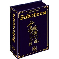 Saboteur: 20 Aniversario