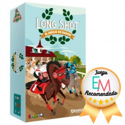 Long Shot: El juego de dados (PRE-VENTA)