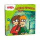Código secreto 13+4. HABA