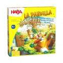 La Pandilla Hámster. HABA