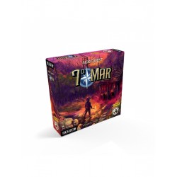 SideQuest: 7º Mar