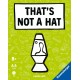 That's Not a Hat: Pop Culture
