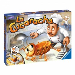 La cucaracha 