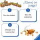 La cucaracha 
