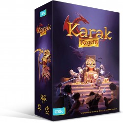 Karak: Regent