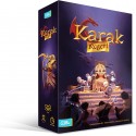 Karak: Regent