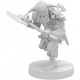  Karak: Set de Miniaturas para Regent y Nuevos Heroes