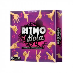 Ritmo y Bola (Nueva Edición)