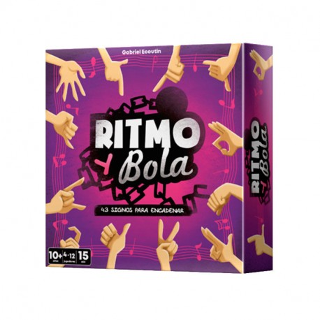 Ritmo y Bola