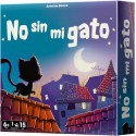 No sin mi gato