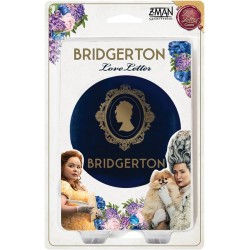 Love Letter: Bridgerton (RESERVA)