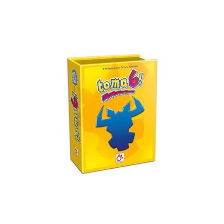 ¡Toma 6! Edición 30 Aniversario