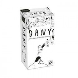 Dany - Nueva edición
