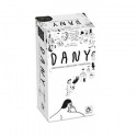 Dany - Nueva edición