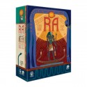 RA: Nueva Edicion