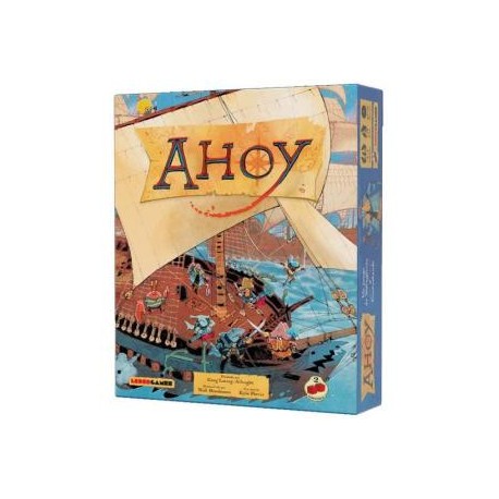 Ahoy