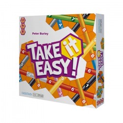 Take it Easy! Nueva Edicion