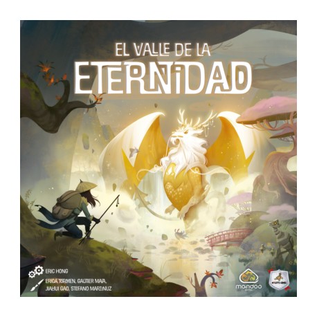 El Valle de la Eternidad