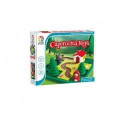 Caperucita Roja Deluxe. Smart Games