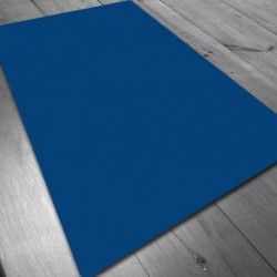 Tapete De Neopreno 140x80 Cm - Verde Liso (Edición 2023)