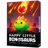Happy Little Dinosaurs