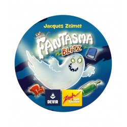 Fantasma Blitz Mini