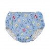 Pañal natación iPlay - Light Blue Lifesaver