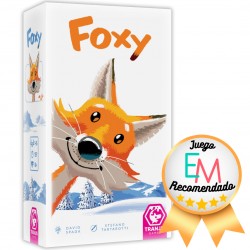 Foxy
