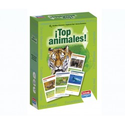 Top Animales
