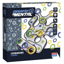 Conexiones: Desafio Mental