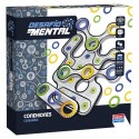 Conexiones: Desafio Mental