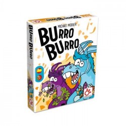 Burro, Burro