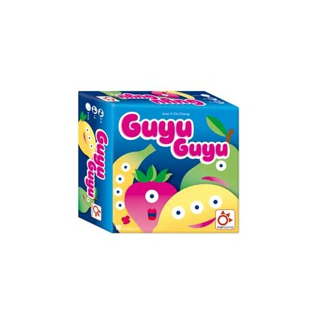 Guyu Guyu