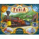 La Gran Feria: Itinerantes