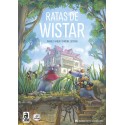 Ratas de Wistar