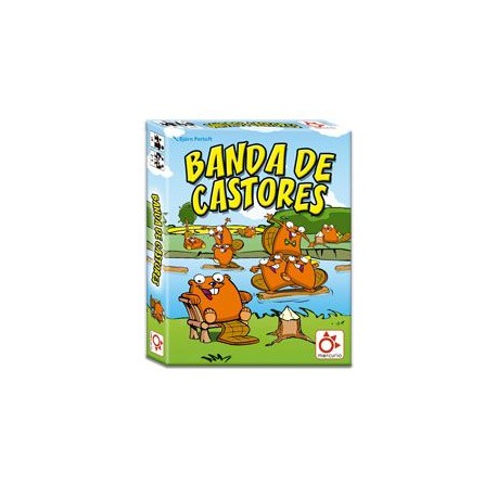 Banda de Castores