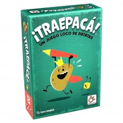 TraePaCa