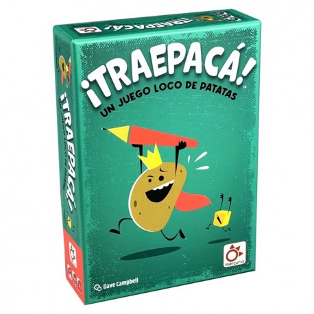 TraePaCa