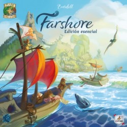Everdell: Farshore