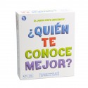 ¿Quién te Conoce Mejor?