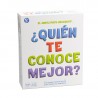 ¿Quién te Conoce Mejor?