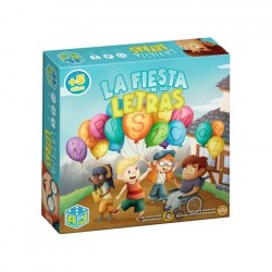 La Fiesta de las Letras