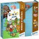 Genius: Misterios Club A