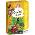 Genius: Peligros Club A