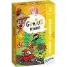 Genius: Peligros Club A