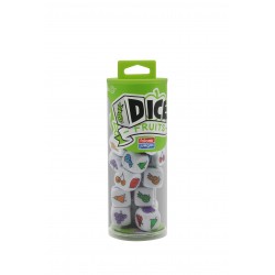 DICE Fruits