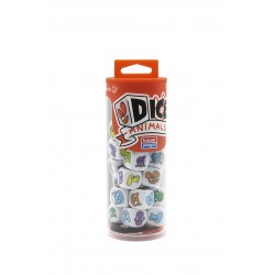 DICE Animals